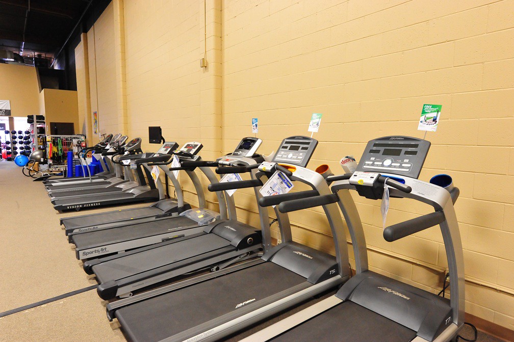 Fitness Town Edmonton FitnessTownEdmonton Flickr