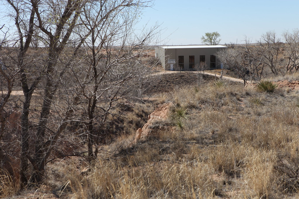 Blackwater Draw Eastern New Mexico University Flickr