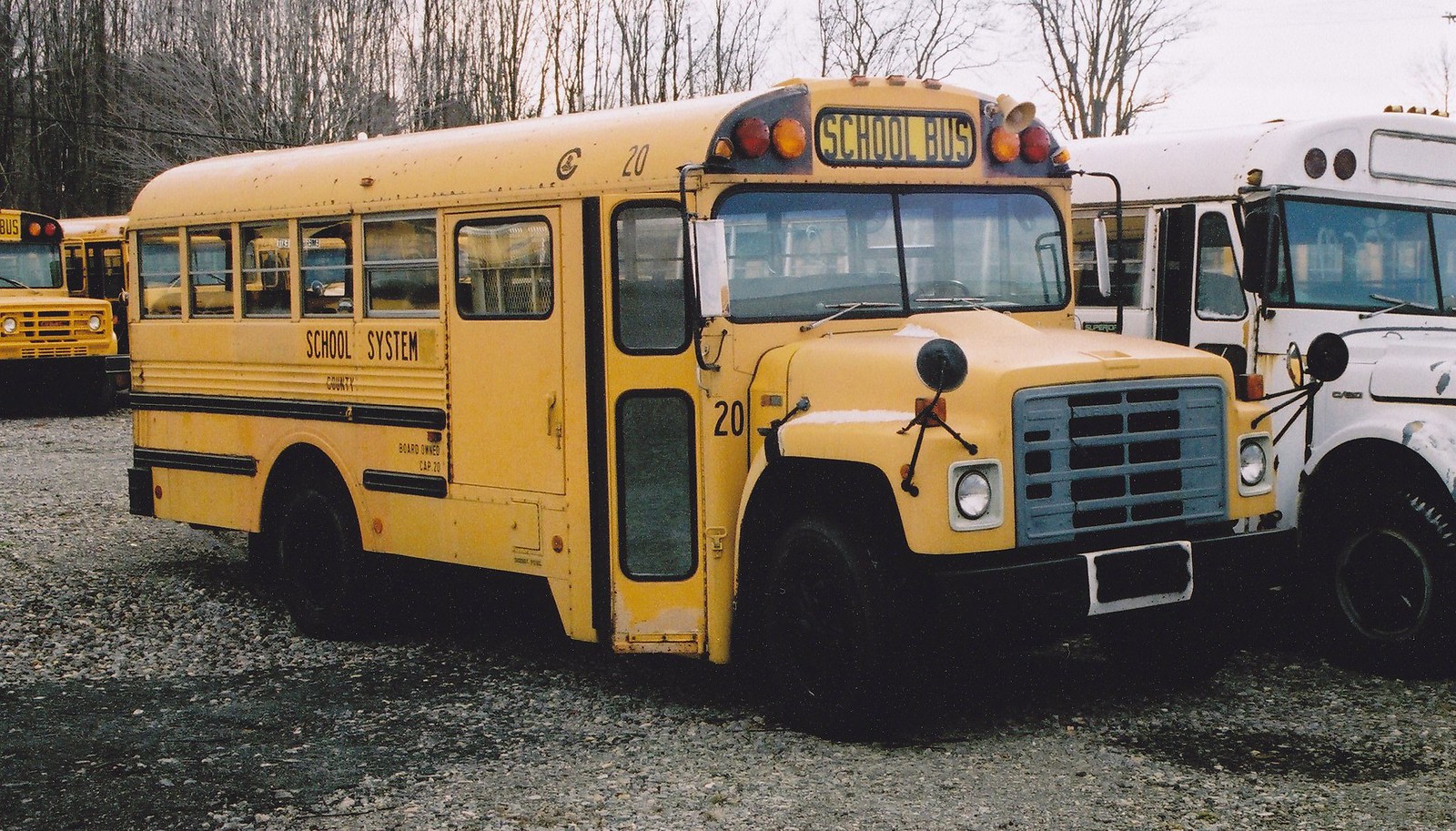 Portage County Ravenna School District Flickr