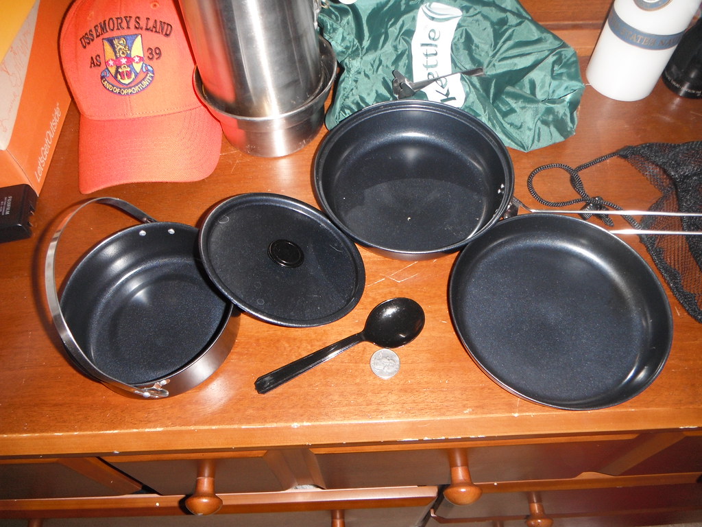 Mess Kit 003 QFry Flickr