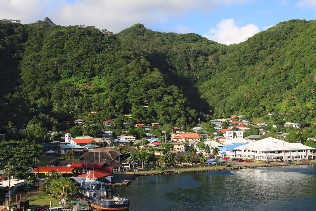 0467 Pago Pago, American Samoa Allan Grey Flickr