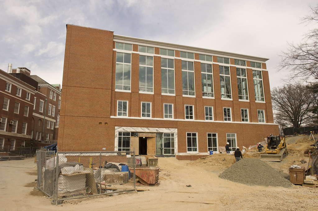 _JHU4780 Johns Hopkins Sheridan Libraries Flickr