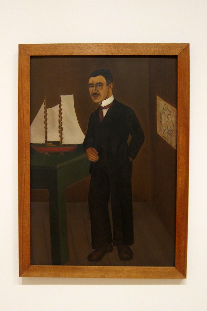 San Francisco Soma Sfmoma Frida Kahlo S Portrait Of D Flickr