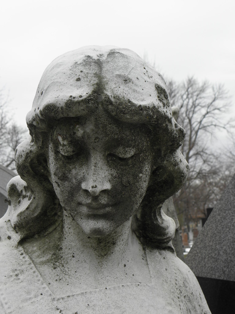 St. Casimir Cemetery, Alsip IL St. Casimir Cemetery, Alsip… Flickr