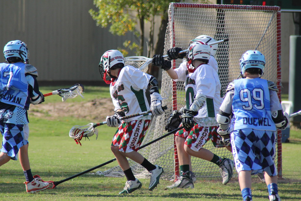 spring break & lax 3242012 090 woodlands lax Flickr