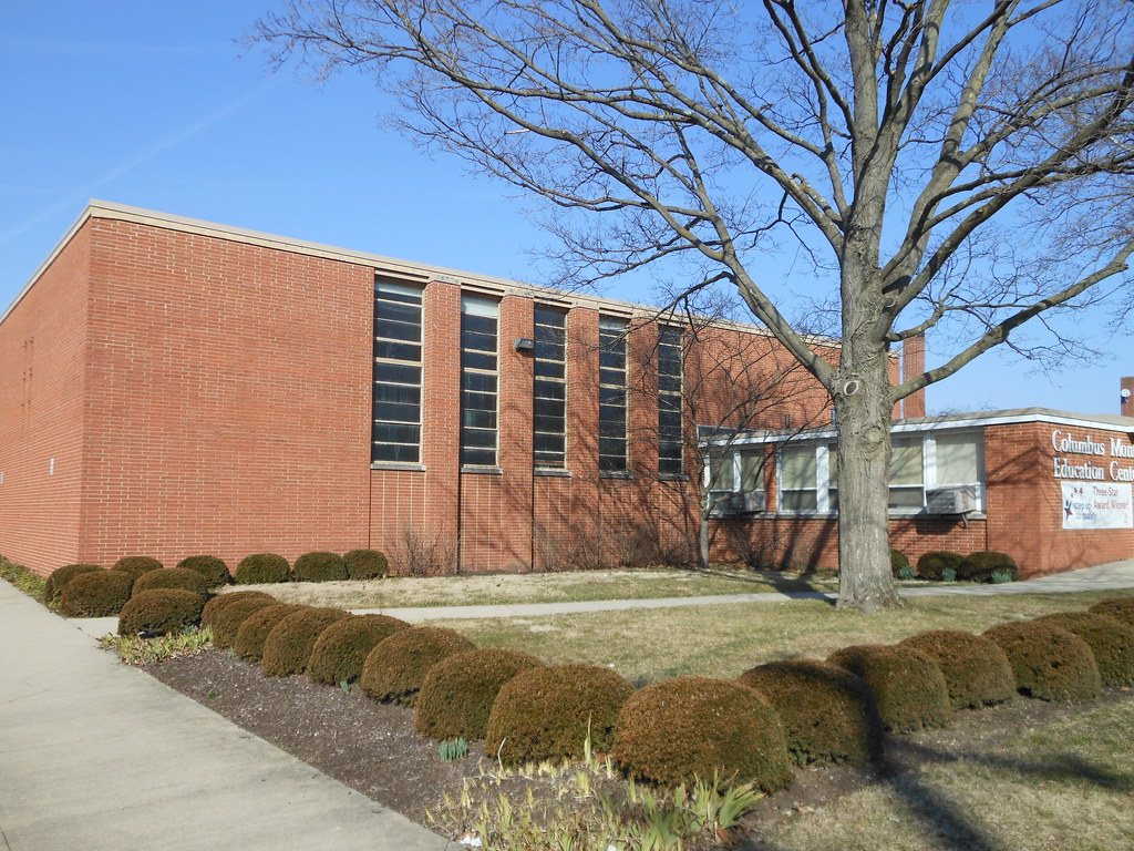 022712 James Road SchoolColumbus, Ohio (2) Aaron Turner Flickr
