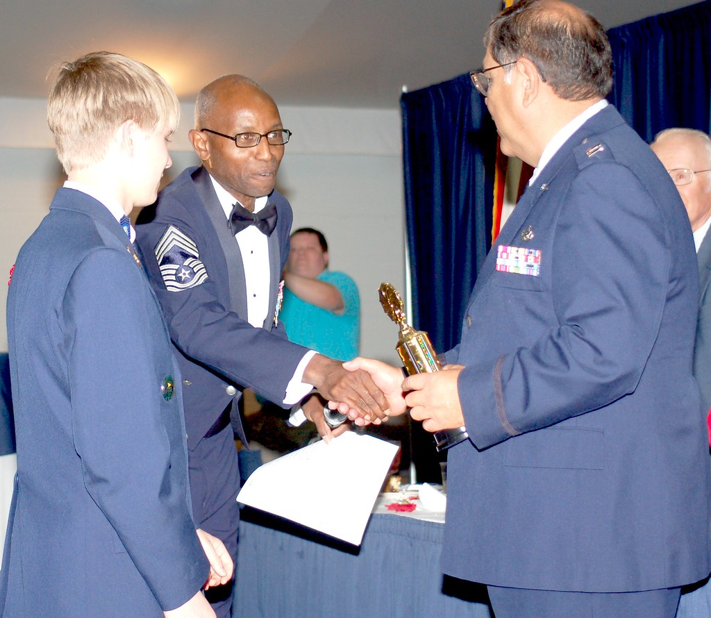 JROTC1 Brantley Enterprise Flickr