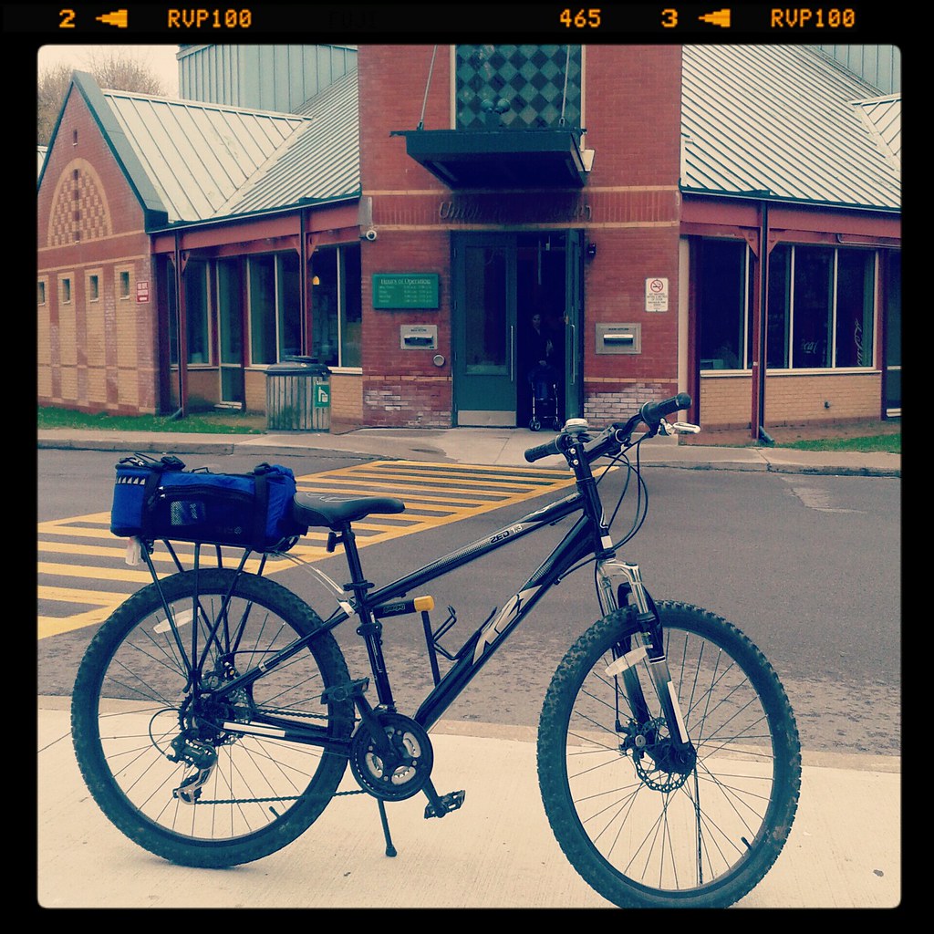 Unionville Library Unionville, ON FWCA Flickr