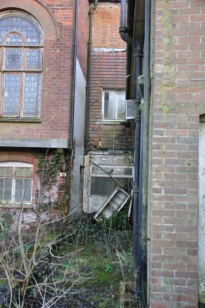 House, Maidstone 136 AdeptHellhammer Flickr