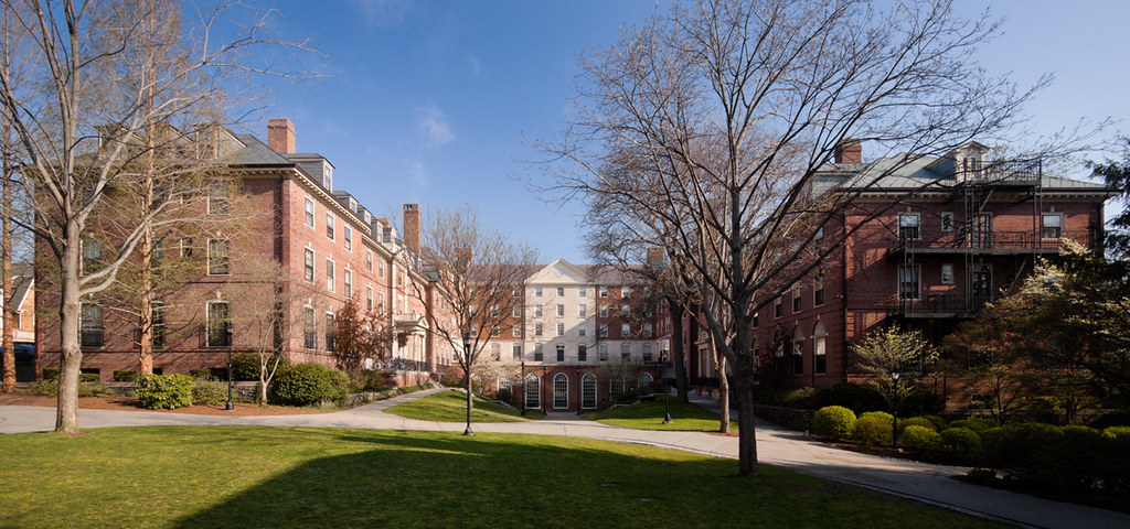 Events Andrews Hall Marietta College 2023 Andrews Hall Andrews Hall (and the neighboring dormitories… Flickr
