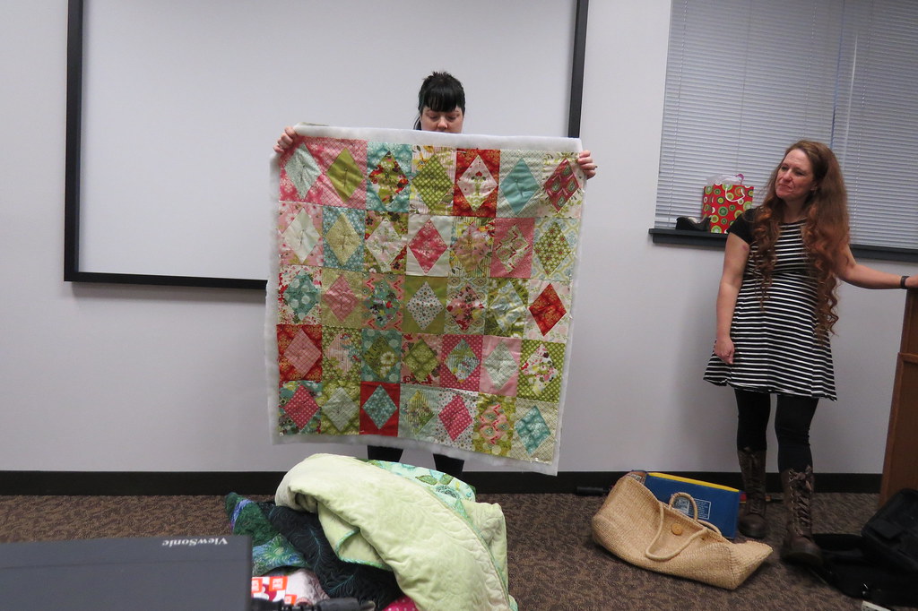 20140315 15.09.08 Houston Modern Quilt Guild Flickr