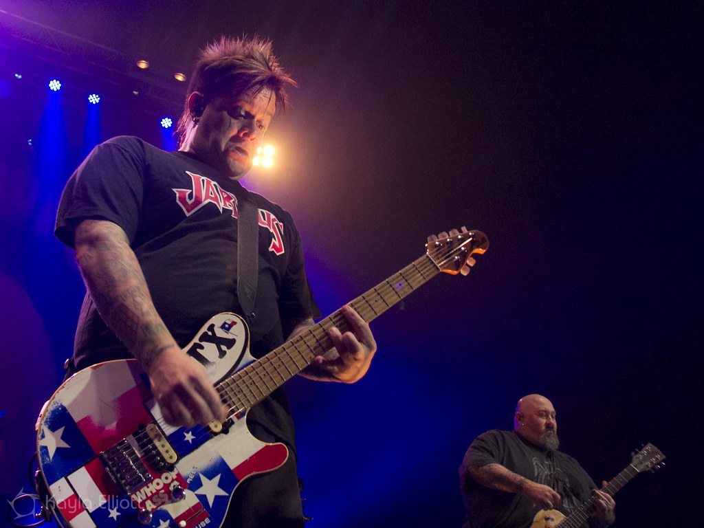 Jaret Reddick Kayla Elliott Flickr