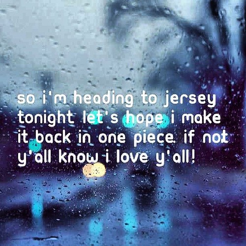 This rain was in the way today! Did it really have to rain… Flickr