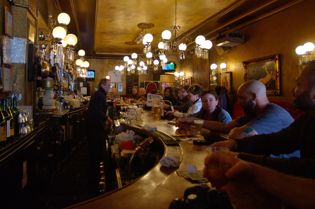 Gold Dust 01 Tom Hilton Flickr