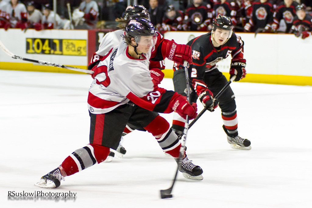 New Mexico Mustangs New Mexico Mustangs of the NAHL Robert Suslowicz Flickr