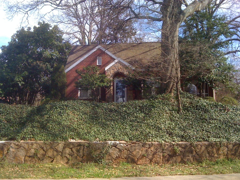 Woodland Hills Atlanta vizual2 Flickr