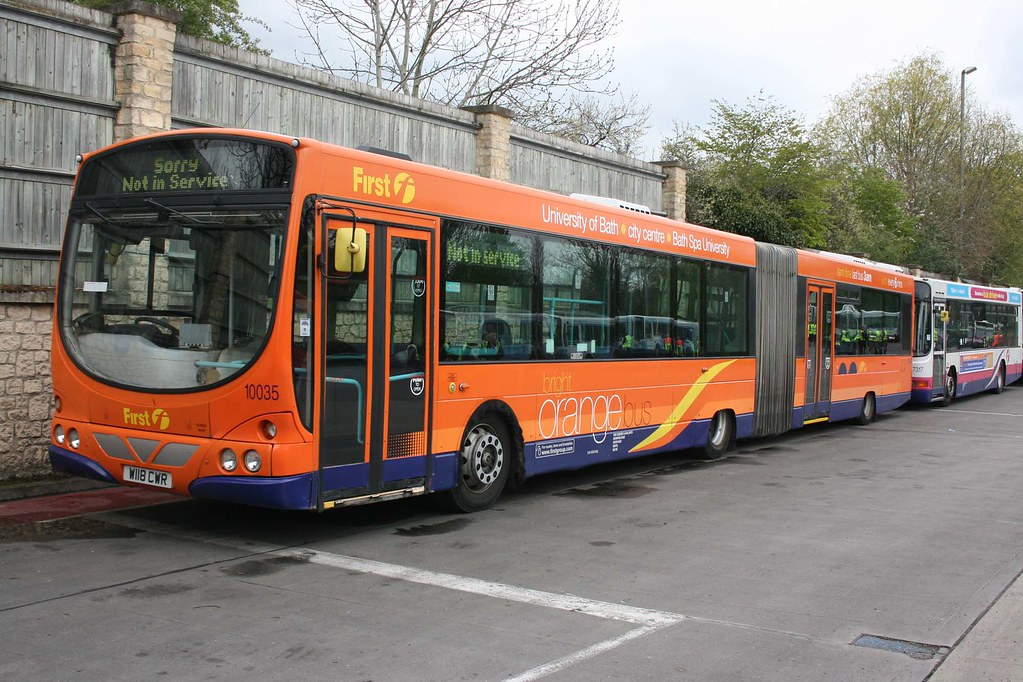 IMG57752 First 10035 W118CWR Bath depot 14 Apr 12 Dave58282 Flickr