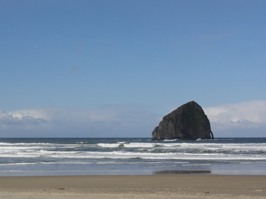 DSC00597 Somewhere between Lincoln City and Tillamook, Ore… Flickr