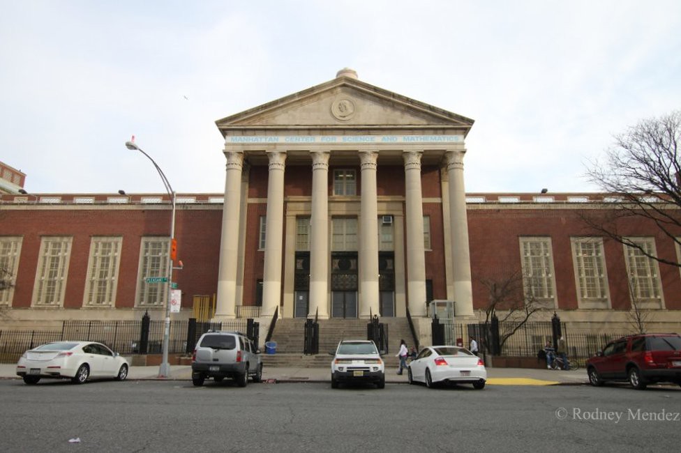 115th Street & Pleasant Avenue Visit El Barrio Flickr