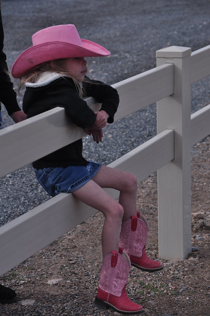 Fence sitter TOOELE GUN CLUB Trap Shooting Flickr