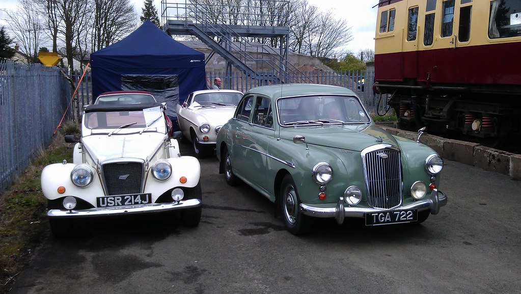Bellingham Classic Car Show, April 2012 a photo on Flickriver