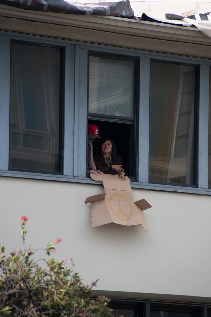 May Day in San Francisco unedited0204 Steve Rhodes Flickr