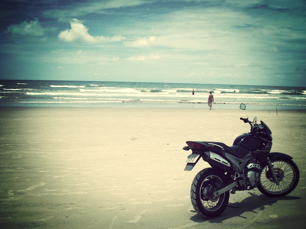 Long Island with my Falcon 2008/2009 bibito_03 Flickr