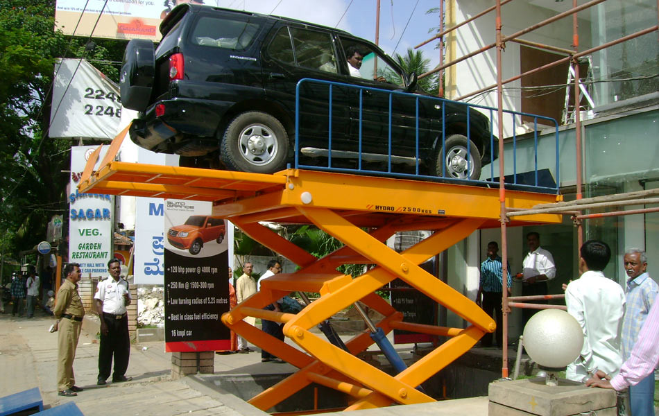 Car Lift ManufacturersCar Lift Manufacturers In India Flickr