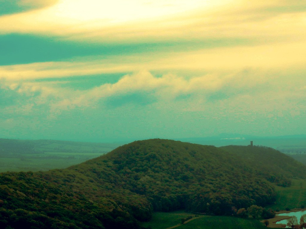 The Land of Kings Who are they who lived there once? Felix Neumann