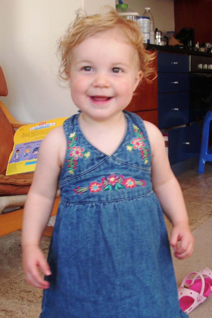 15M Just Kiara Mikaila & Kiara Stevens Flickr