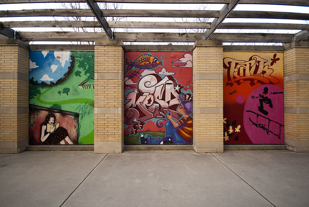 Toronto / Mississauga Mar. 2012 Chris Gallevo Flickr