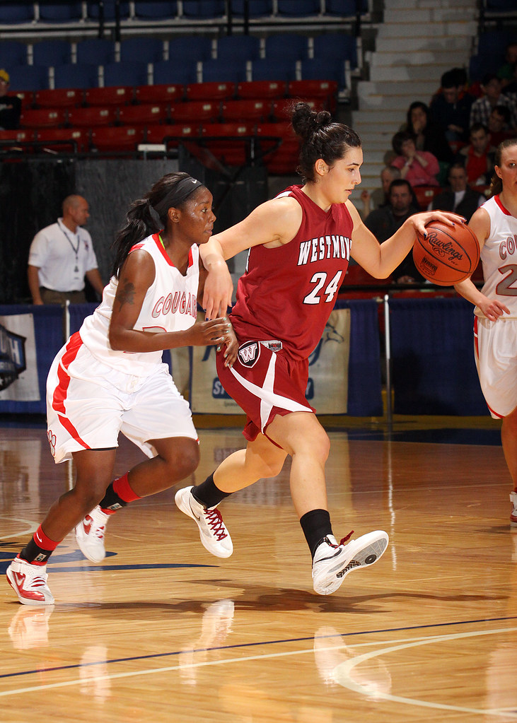 014_St XavierWestmont St. Xavier vs. Westmont Flickr