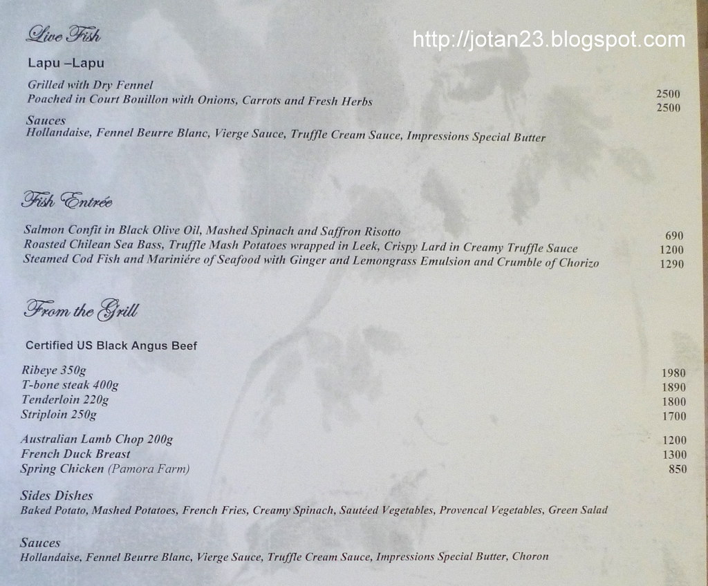 impressionsfrenchfinediningrestaurantmenumaximshote… Flickr