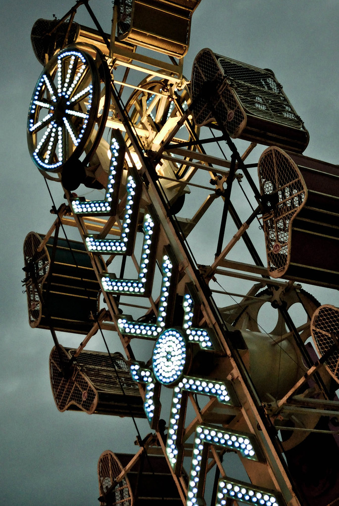 The Great Frederick Fair Robert Alston Jr. Flickr