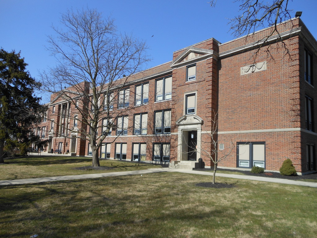 031012 Union SchoolUpper Sandusky, Ohio (16) Aaron Turner Flickr