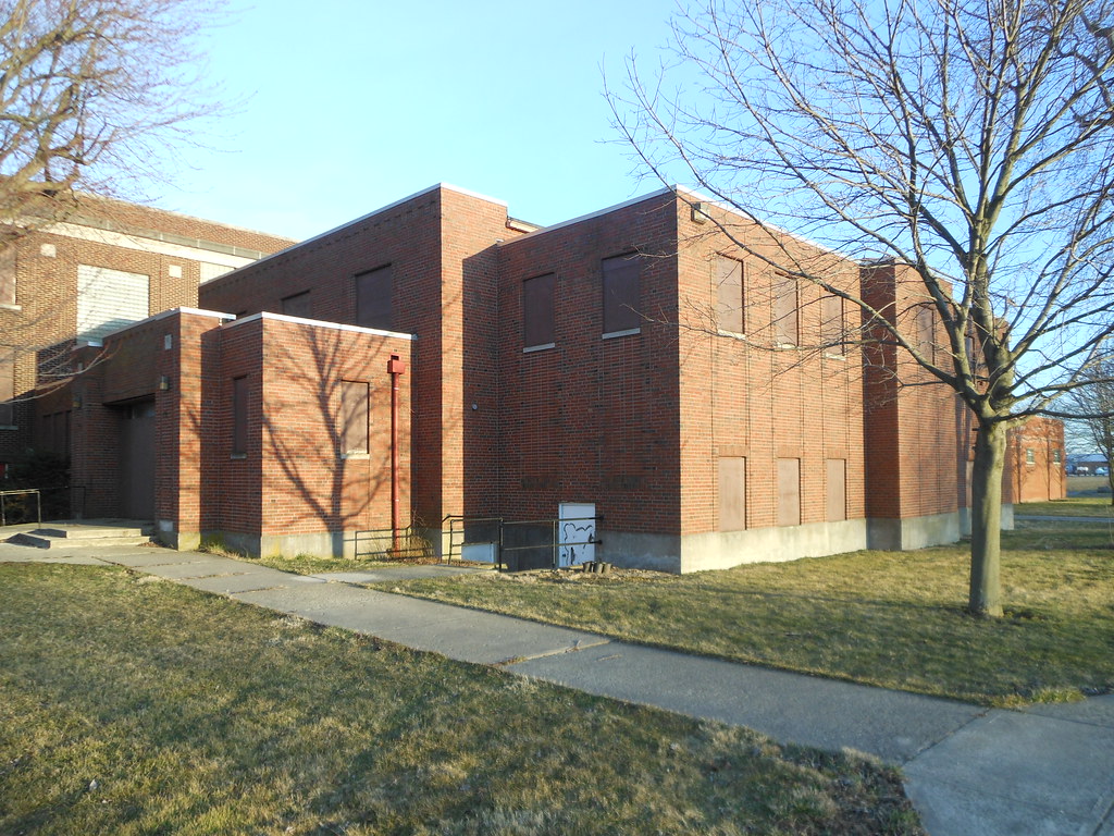 031012 Morral SchoolMorral, Ohio (3) Aaron Turner Flickr