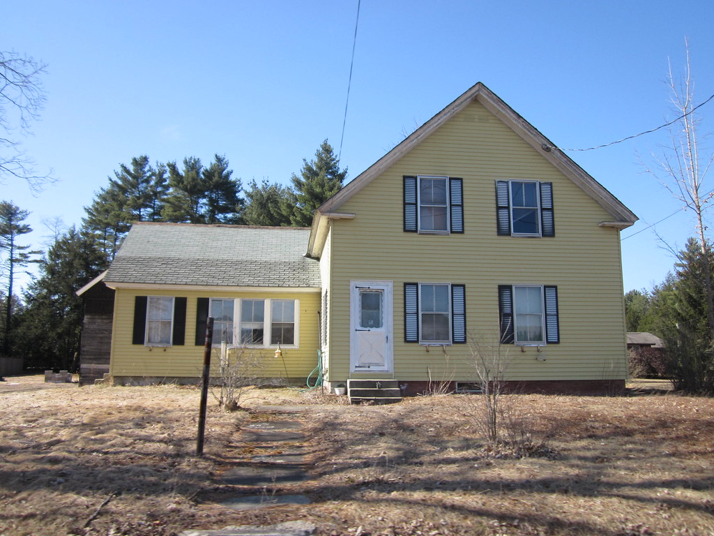 West Swanzey, New Hampshire West Swanzey, New Hampshire Flickr