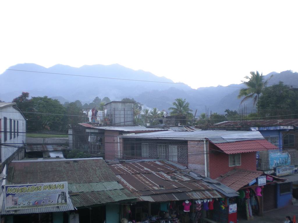 Peña Blanca, Honduras Dorf in der Naehe des Lago de Yojoa,… Flickr