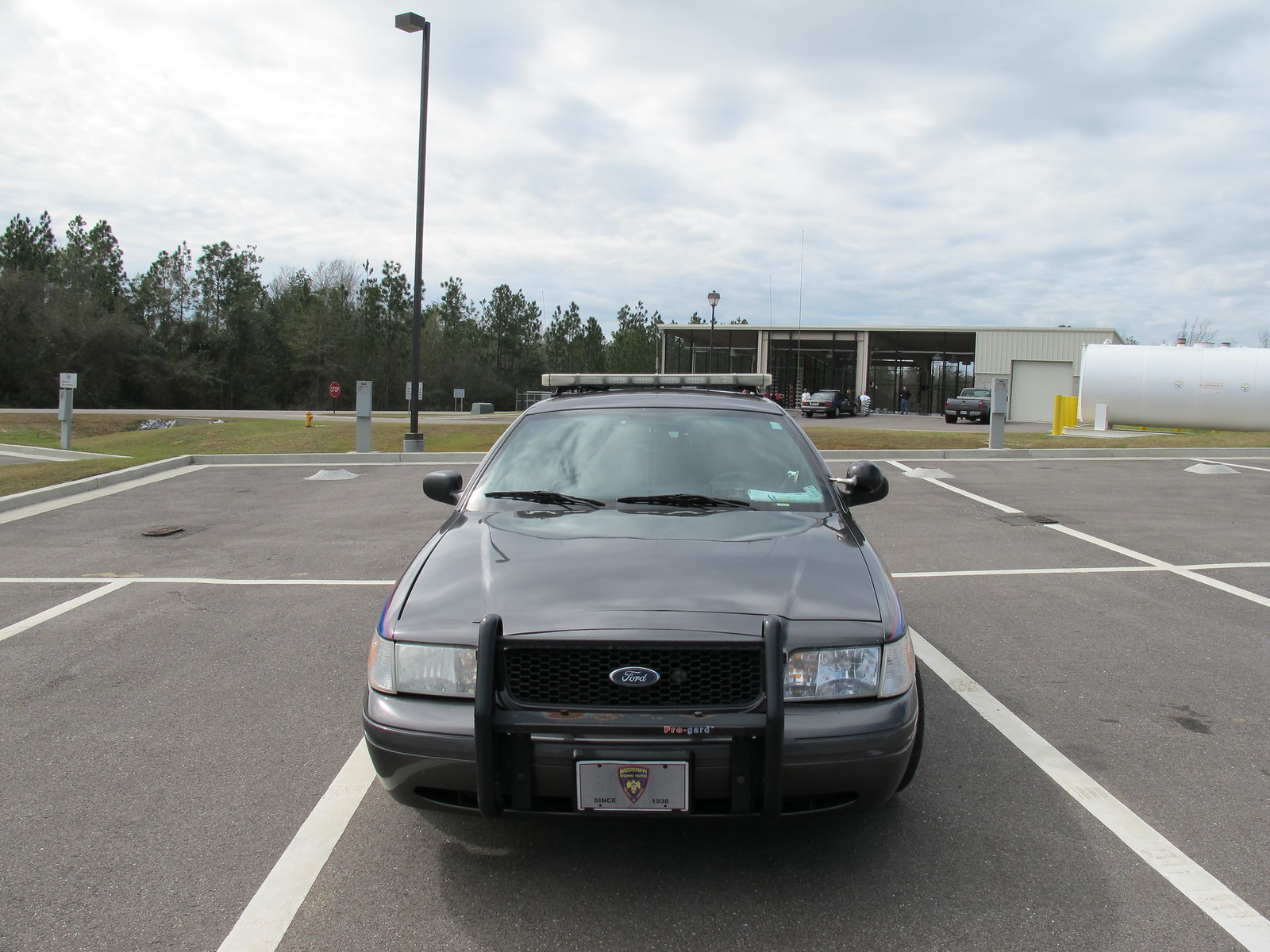 Mississippi Highway Patrol Reference Pictures Flickr