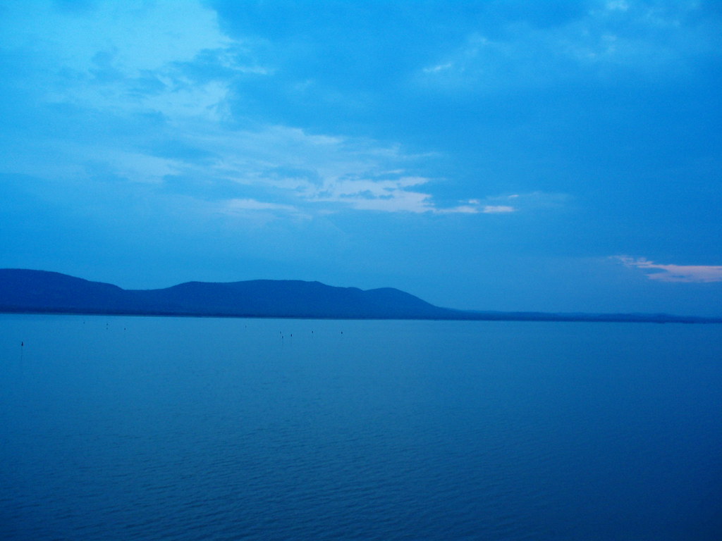 Gaborone Dam Gaborone Central Flickr