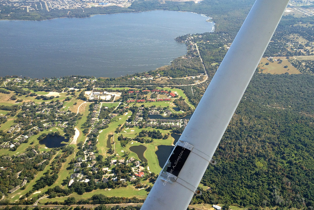 Lake Marion (Haines City), Florida 8122011 After visit… Flickr