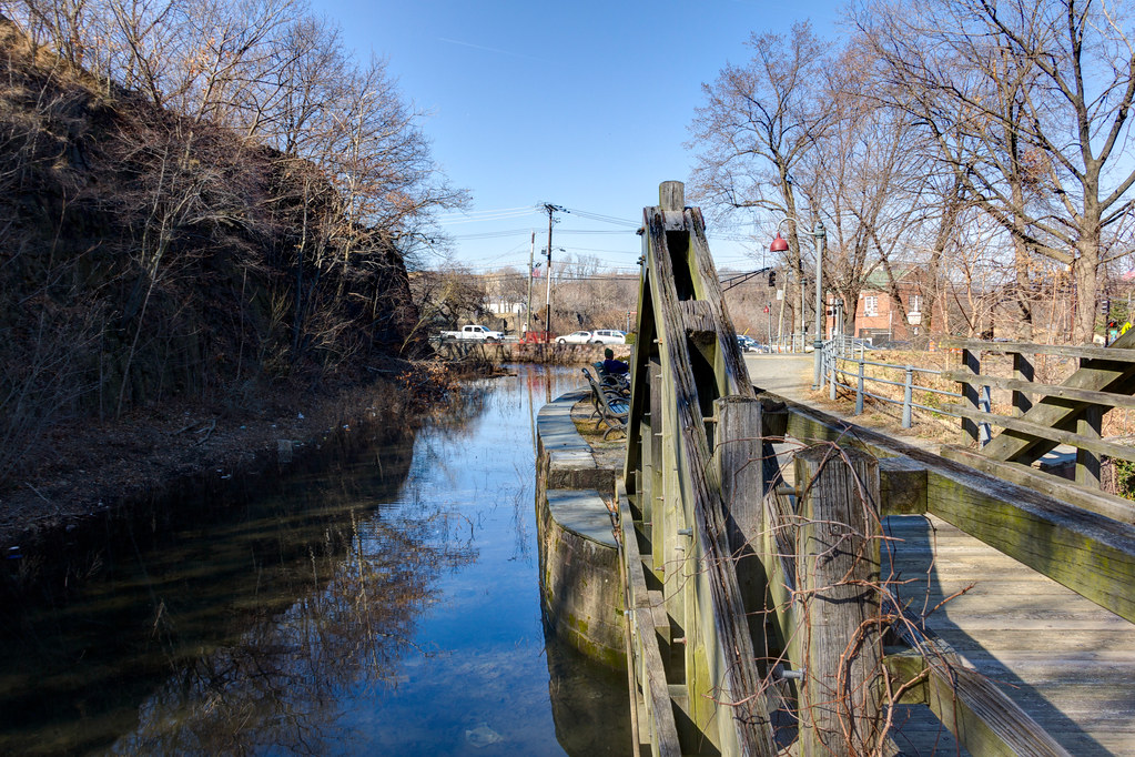 Great Falls Historic District Flickr