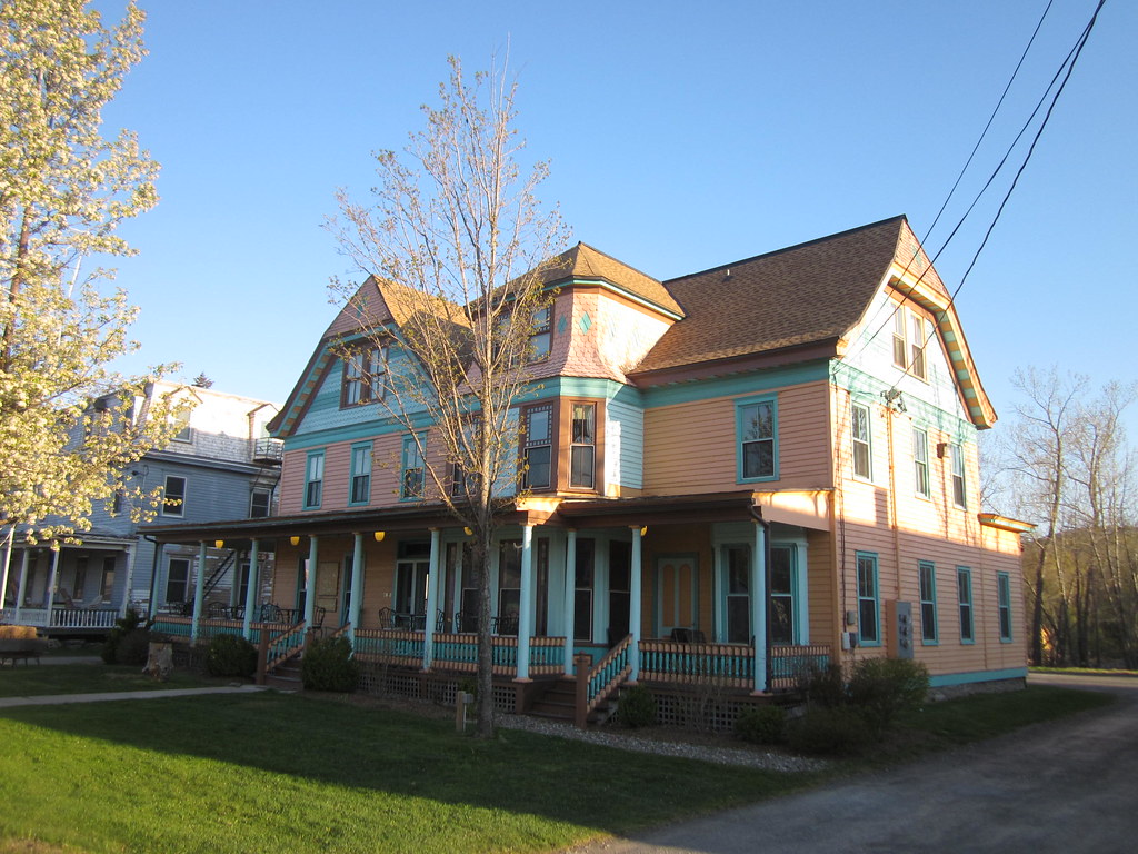 Tannersville, New York Tannersville, New York Flickr