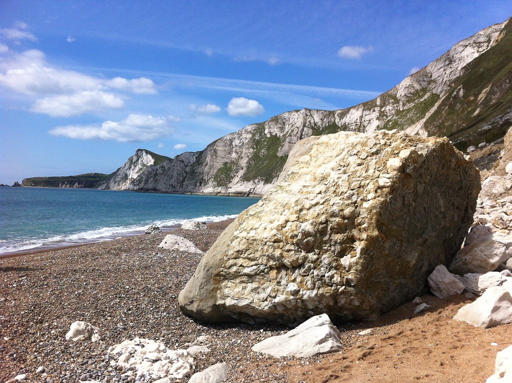 Dorset jurassic coast elt_pics eltpics Flickr