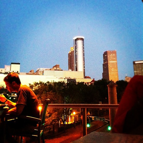 Atlanta douglasjonesjr Flickr