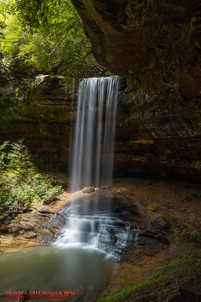 Elevation of Hoodtown Rd, Jamestown, TN, USA Topographic Map