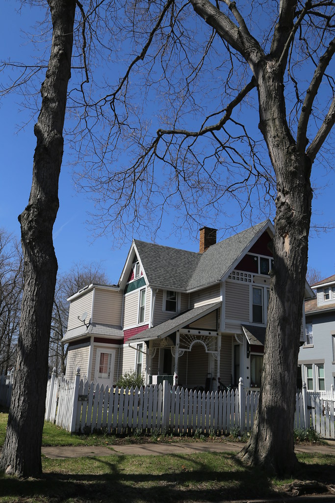 Dover Ohio, Tuscarawas County OH a photo on Flickriver