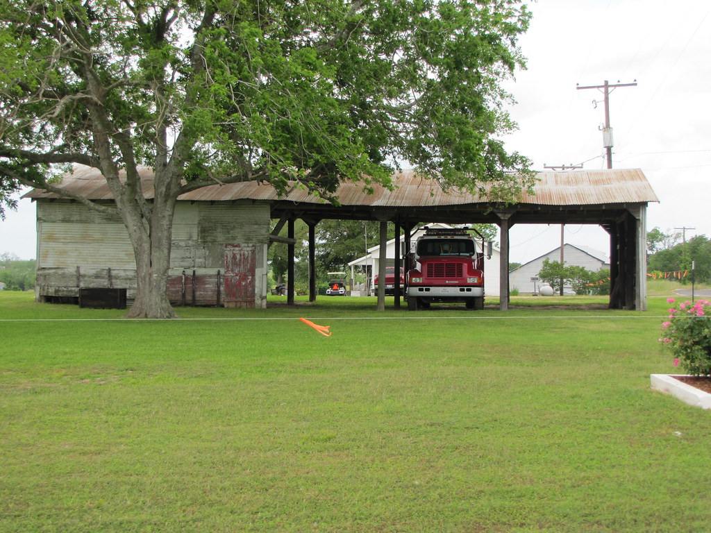 Whitehall Community Volunteer Fire Department Temporary St… Flickr