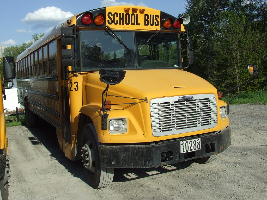 DSCF4109 Beaver Local Schools 23 2000 Thomas Freightline… Flickr