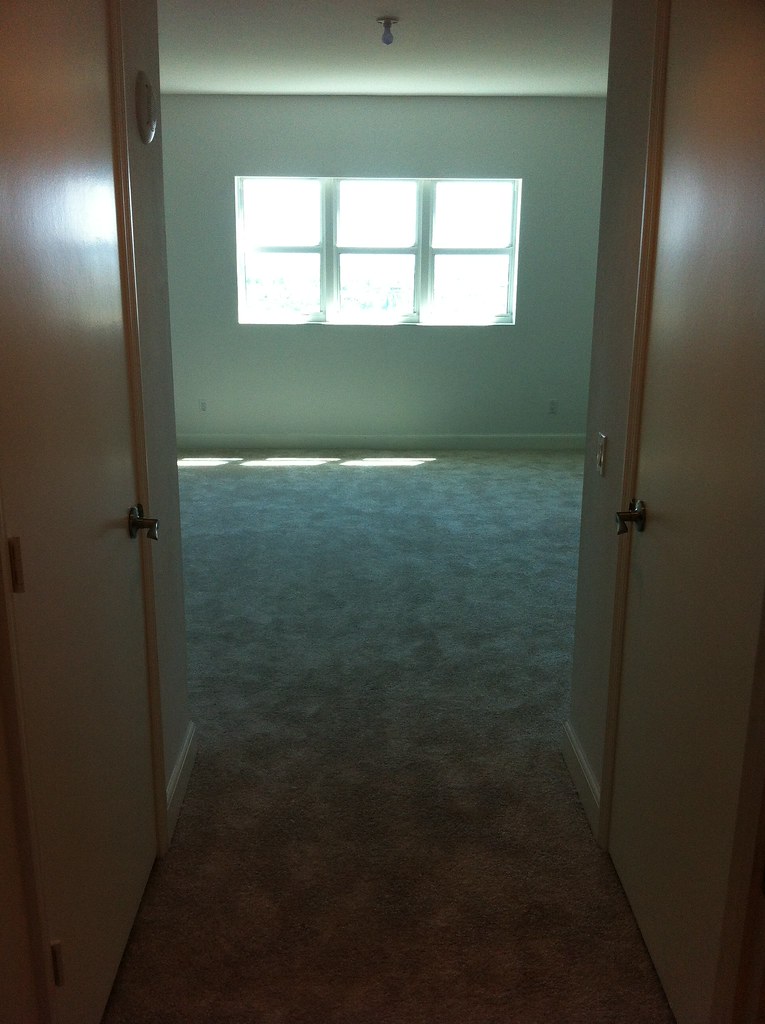 two walkin closets master bedroom 2 walkin closets in th… Flickr